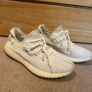 Yeezy 350 Boost Triple white size 13
